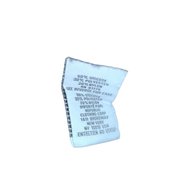 GREAT CONDITION WOMEN Magaschoni Long Sleeve Open Front Cardigan Plus Size 1X ca - Picture 8 of 11